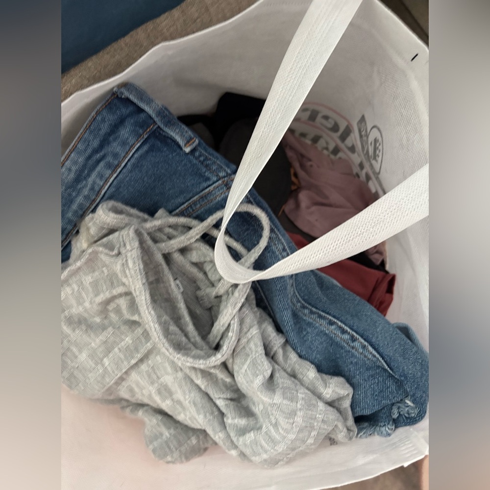 MYSTERY BAG